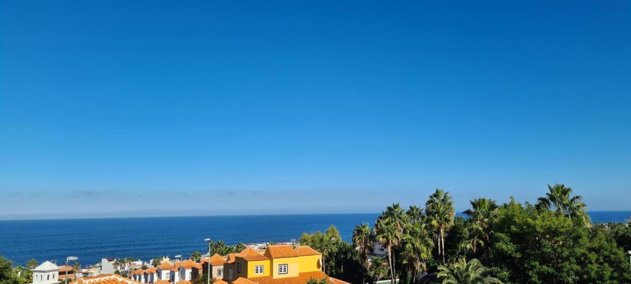 Puerto Cruz Near Beach Пуэрто-де-ла-Крус Экстерьер фото