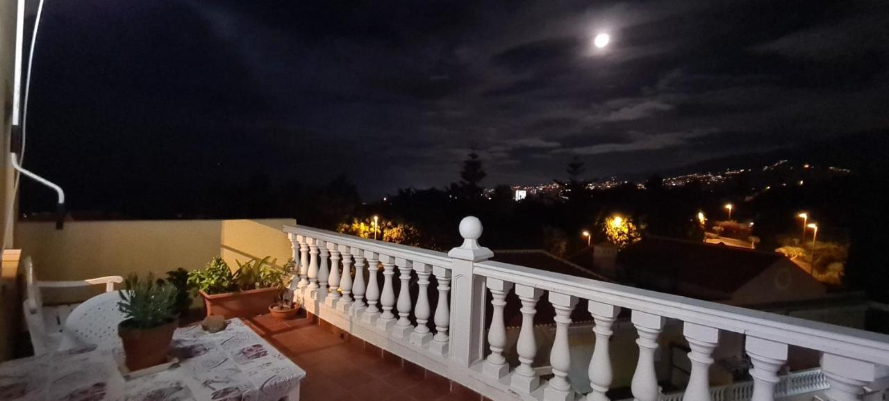 Puerto Cruz Near Beach Пуэрто-де-ла-Крус Экстерьер фото