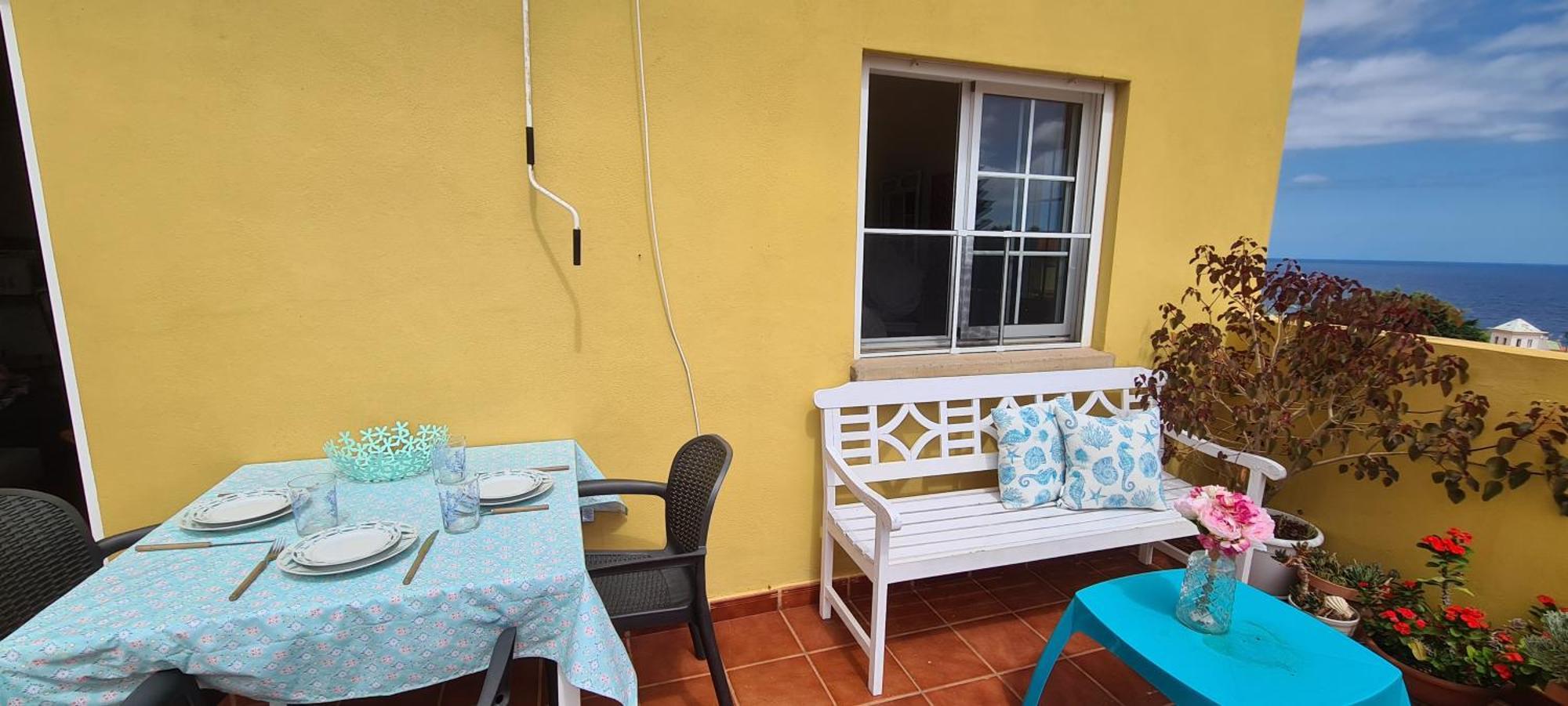 Puerto Cruz Near Beach Пуэрто-де-ла-Крус Экстерьер фото