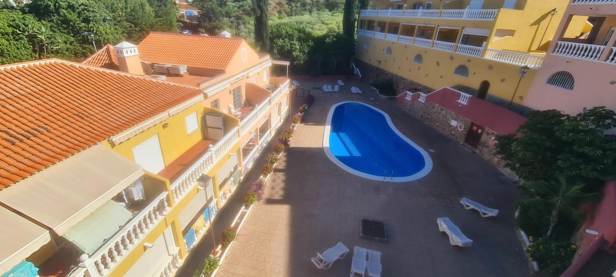 Puerto Cruz Near Beach Пуэрто-де-ла-Крус Экстерьер фото